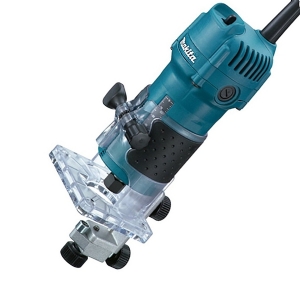 Máy đánh cạnh MAKITA 3709 (1/4'')